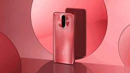 Redmi K30 Premium Edition на подходе