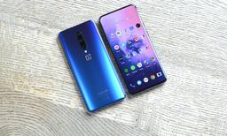 Лучший смартфон года — OnePlus 7T Pro, лучший компакт — Samsung Galaxy S10. В The Guardian подвели итоги года