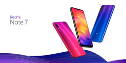 Бестселлер Redmi Note 7 получил Android 10 раньше Redmi Note 8