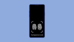 У iPhone 12 сканер отпечатков пальцев окажется в 17 раз больше, чем у Galaxy S10
