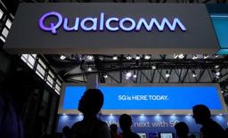 Qualcomm оспорит рекордный штраф, наложенный южнокорейским антимонопольным органом