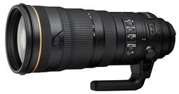 Описание объектива Nikon AF-S Nikkor 120-300mm f/2.8E FL ED SR VR появилось в магазине B&H
