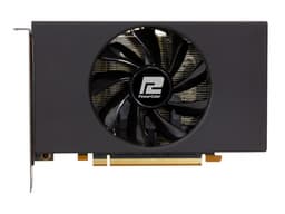 PowerColor выпускает первую компактную Radeon RX 5700