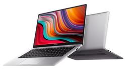 Стартовали продажи самого компактного RedmiBook с облаком в подарок