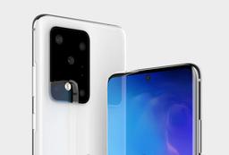 Главная особенность камеры Samsung Galaxy S11+
