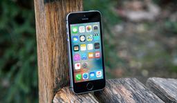 Шестилетний iPhone 5s и iPhone 6 получили важное обновление iOS