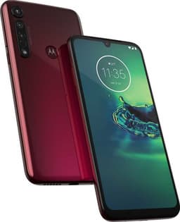 Новая версия Moto g8 plus вышла в России по сниженной цене