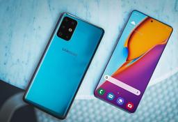 Раскрыто ещё одно отличие Samsung Galaxy S11. Не только революционная фотосъёмка