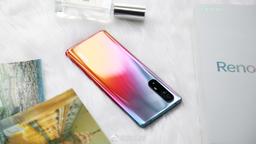 Последний флагман года Oppo Reno 3 с SoC Dimensity 1000 в большой подборке реальных фото
