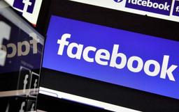 Facebook* следит за пользователями, даже если они отключают эту функцию