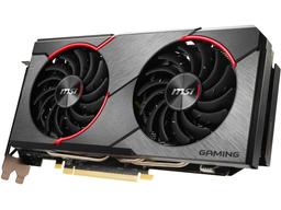Разгон — это плюс 4 МГц. MSI удивляет анонсом видеокарт Radeon RX 5500 XT