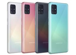 Назван самый продаваемый смартфон с ОС Android по итогам первого квартала 2020 года