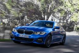 Назван срок, когда в автомобили BMW придет Android Auto