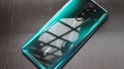 Redmi Note 8 Pro становится еще доступнее