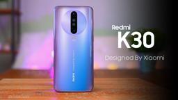 Хотите топовую платформу Qualcomm — придётся ждать. Настоящий флагман Redmi K30 Pro выйдет лишь в марте