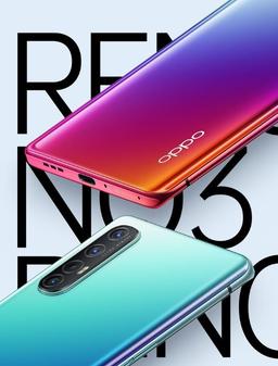 12 ГБ ОЗУ, 5G, 64 Мп и 4025 мА·ч за $530. Представлен первый в мире смартфон на платформе MediaTek Dimensity 1000