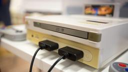 Уникальную игровую приставку Nintendo Play Station, существующую в единственном экземпляре, продадут с аукциона