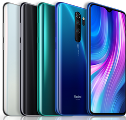 Xiaomi нацелилась на новый рекорд. Бестселлер Redmi Note 8 Pro снова заметно подешевел