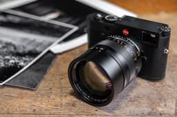 Объектив Leica Summilux-M 90mm F1.5 оценен в 12 995 долларов