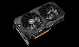 Asus решила, что 4 ГБ — это мало для видеокарты. Компания представила пару адаптеров Radeon RX 5500 XT