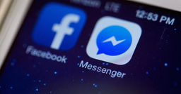 Facebook* заставляет регистрироваться в своей соцсети