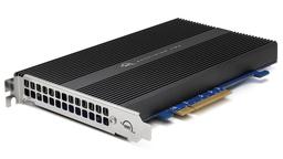 Космически быстрый SSD для нового Mac Pro. Причём дешевле, чем оригинальные накопители Apple
