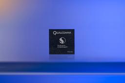 Qualcomm будет держать Samsung подальше от своей новейшей SoC Snapdragon 865