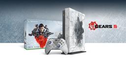 Консоли Xbox подешевели, скидки достигают 10 000 руб.