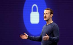 Почти две недели в открытом доступе были данные 267 млн пользователей Facebook* 