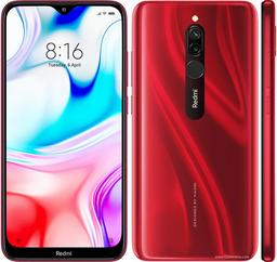Redmi 8 становится еще доступнее