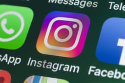 WhatsApp и Instagram* могут скоро заблокировать в Германии