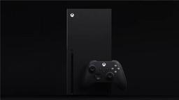 Xbox Series X обратно совместима с Xbox 360 и Xbox One
