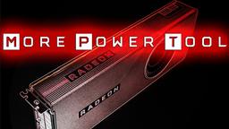 Козырь Radeon RX 5500 XT — внушительный разгон свыше 2 ГГц. Но нужно особое ПО