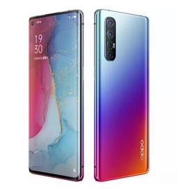 Рекордно тонкий смартфон с 5G и 90-герцовым экраном во всей красе