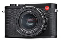 Названа цена и срок начала продаж полнокадровой компактной камеры Leica Q2