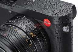 Стала известна цена полнокадровой компактной камеры Leica Q2 в Европе