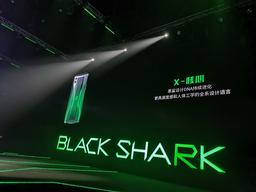 Представлен геймерский смартфон Black Shark 2 — с экраном Samsung AMOLED True View, SoC Snapdragon 855 и 12 ГБ ОЗУ