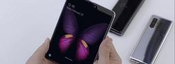 Всё ради 5G. Складной смартфон Galaxy Fold нарушит одну из традиций флагманов Samsung