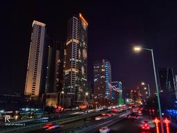 Ночной режим Nightscape для смартфонов Realme. Список смартфонов и сроки