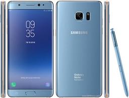 Samsung Galaxy Note FE получил обновление до Android 9.0 Pie