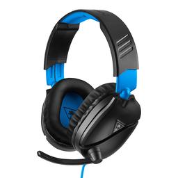 Turtle Beach объявляет о выпуске серии игровых гарнитур Recon 70
