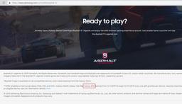 Смартфон Samsung Galaxy A90 с поворотной камерой появился на официальном сайте