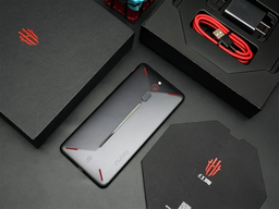 Емкость аккумулятора игрового смартфона Nubia Red Magic 3 превышает 5000 мА•ч