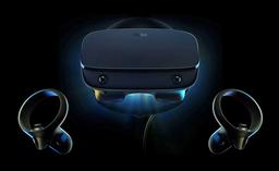Представлена гарнитура Oculus Rift S: ЖК-экраны, меньшая кадровая частота, но более высокое разрешение