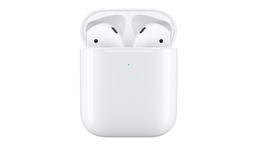 Прежний дизайн с новыми функциями. Второе поколение наушников AirPods представлено официально