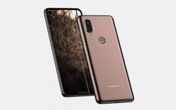 Motorola One Vision с 48-мегапиксельной камерой получит обновление до Android 11 (Android R)