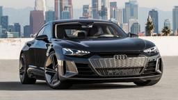 Audi выпустит конкурента Tesla Model 3 не раньше, чем в 2023 году