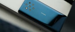 Проблемы с пентакамерой и подэкранным сканером. Nokia 9 PureView ждет выхода обновления