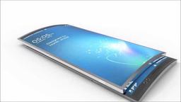 Samsung работает над «идеальным полноэкранным смартфоном» — камера и датчики в нем разместятся под экраном