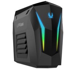 Zotac MEK Mini — девятилитровый ПК с видеокартой GeForce RTX 2070